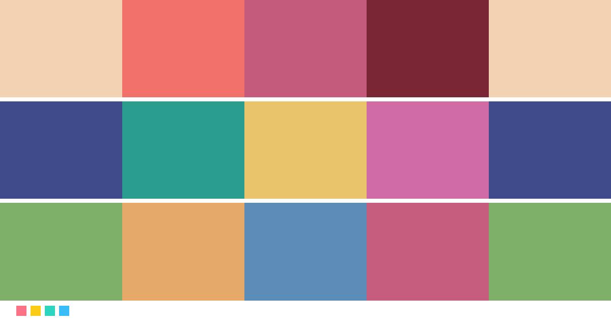 Free Color Tools: Color Analysis, Try-Ons & More